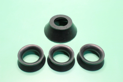 Пыльник тяги рулевой КамАЗ (2поз./4дет.)