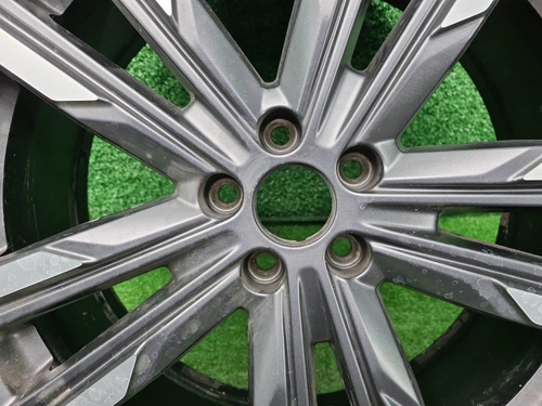 Диск Комплект дисков R20 Geely Monjaro (2021-н.в.)