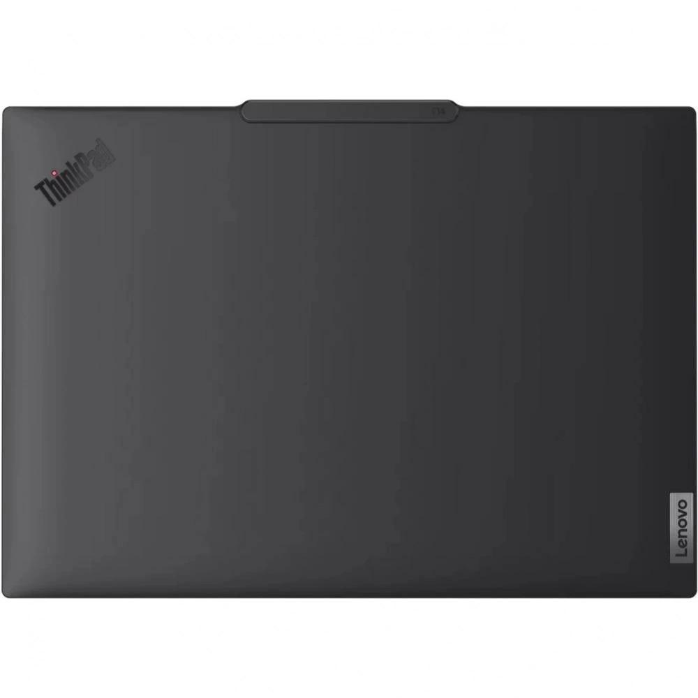 Ноутбук Lenovo ThinkPad T14 Gen 6 14" IPS Ultra 7 255U 16GB/512GB SSD (21QC009SGP)