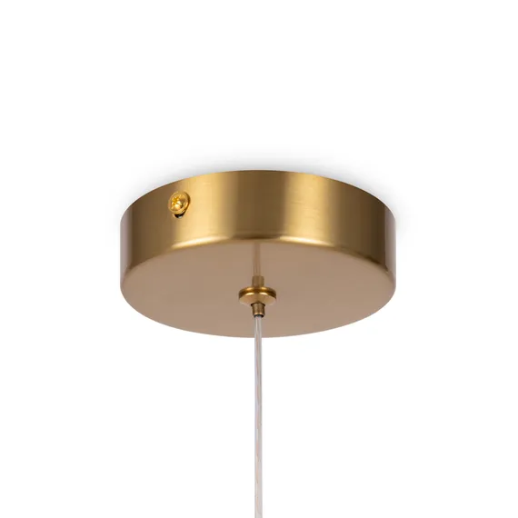 Подвесной светильник FR6106PL-L13G Магнит / Magnet 12 Вт LED Freya fr6106pl-l13g