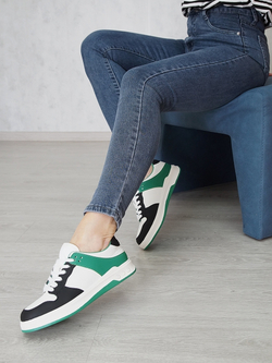 Кроссовки женские MALIN DEGELY 276-2