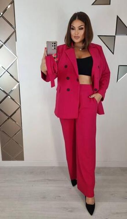 Комплект двойка 01498-5 Fabrika