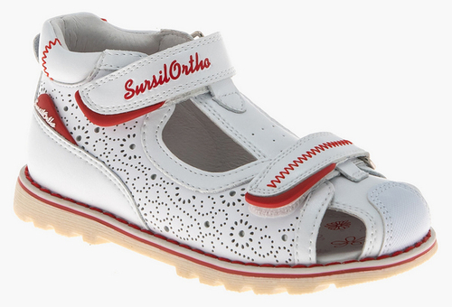 Сандалеты ортопедические 55-310S (Размер: 48)