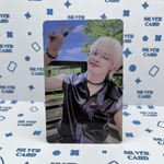 Фотокарта STRAY KIDS - MAXIDENT (SOUNDWAVE UNVEIL LUCKY DRAW | I.N.)