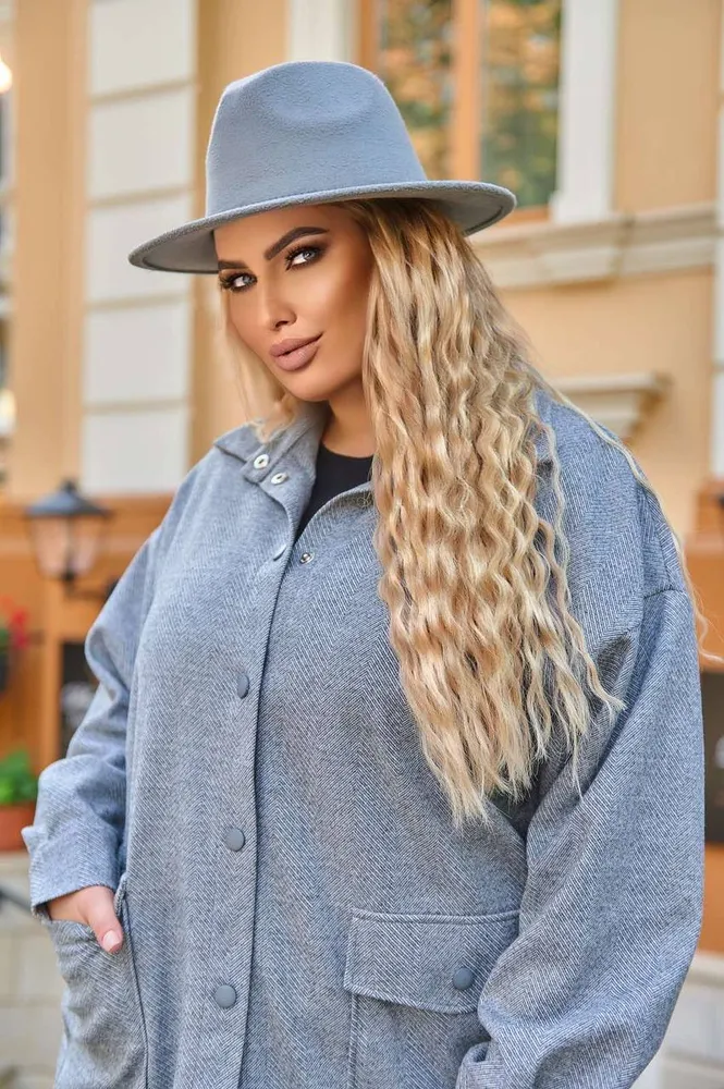 Рубашка УК-257-1 Fabrika