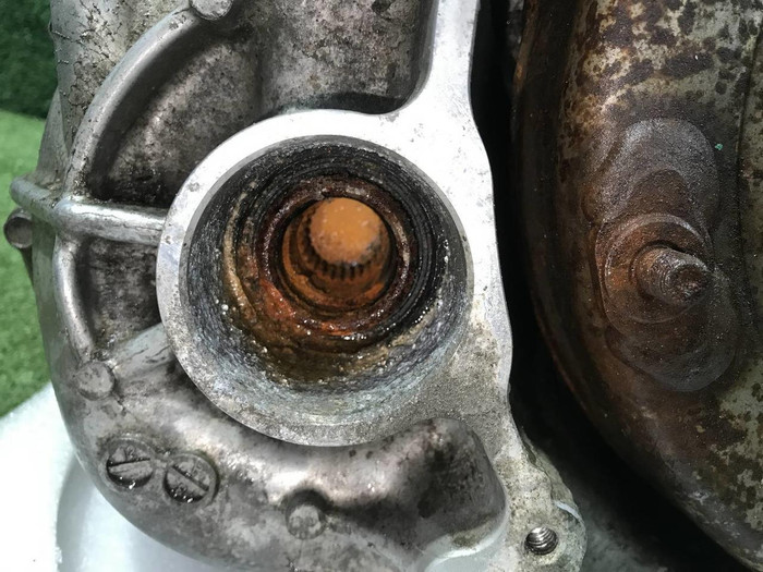 АКПП Mini Hatch F56 (2013-н.в.)