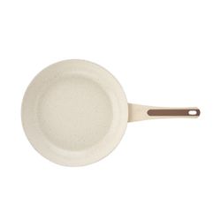 Алюминиевая сковорода Gipfel Sonrizo 0430 28 см