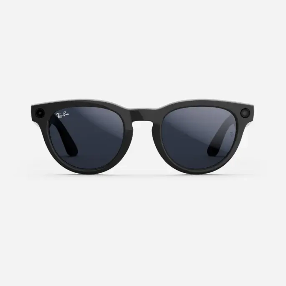 Умные очки RAY-BAN META Gen 2 Headliner transitions