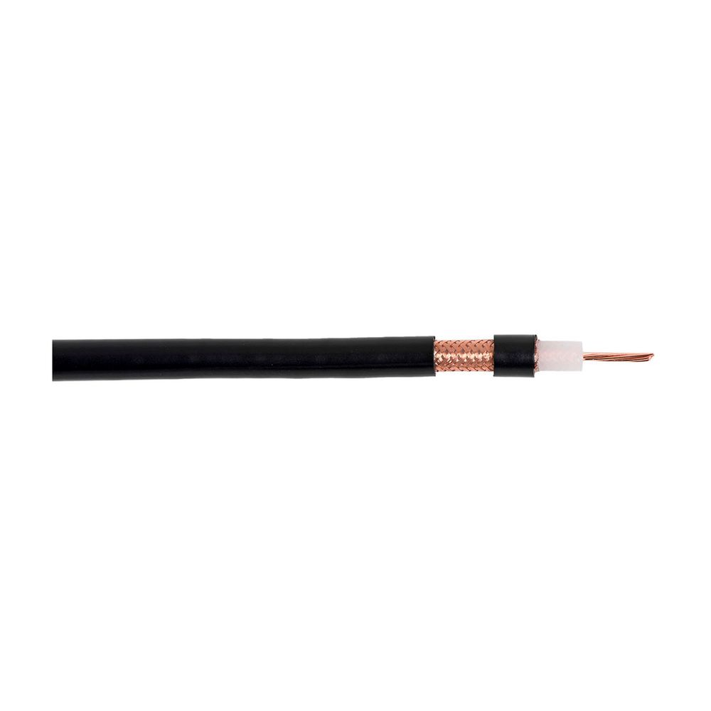 03-120 RG-213 кабель коаксиальный Eletec