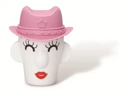 PO: Кружка "Ковбой" 200 мл