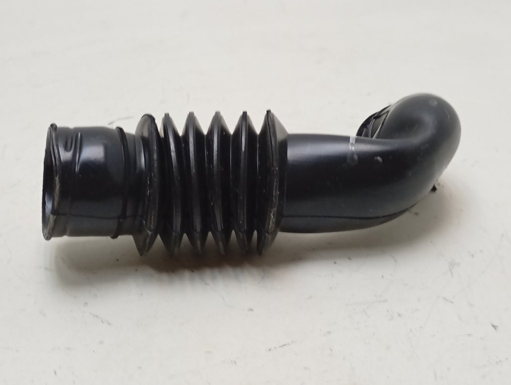 WF8590NFW кт62 Заливной патрубок для стиральной машины Samsung DC67-00285A б/у