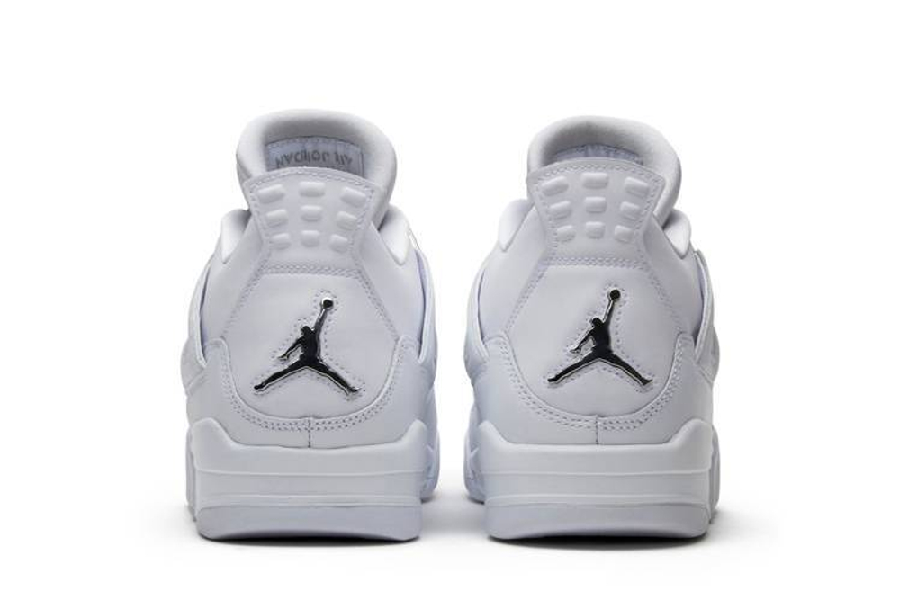 Кроссовки Jordan Air Jordan 4 Retro Pure Money 2017