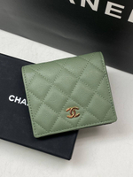 Кошелек CHANEL