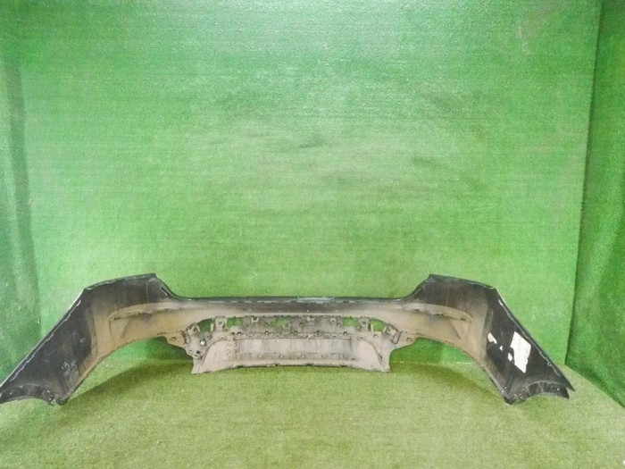 Бампер задний BMW X4 F26 (2014-2018)