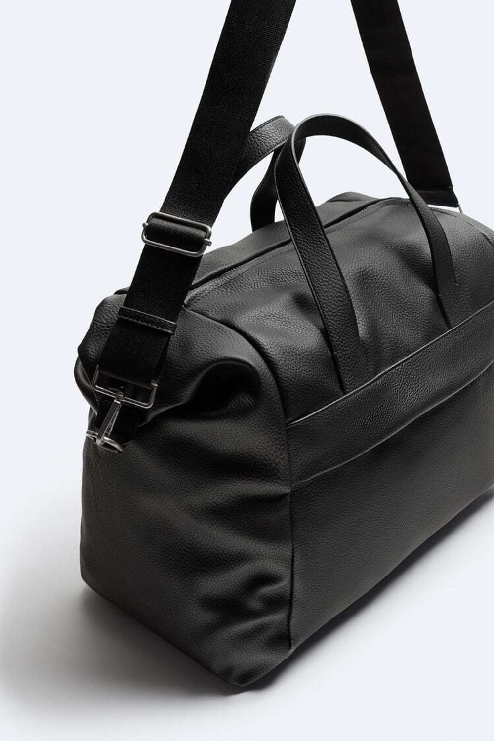 Zara holdall deals
