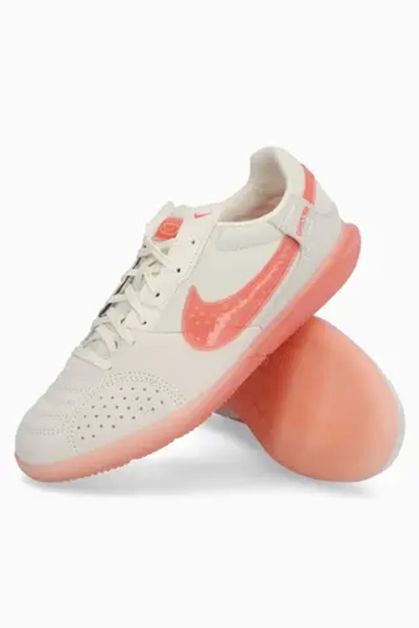 Футзалки Nike Streetgato Junior - бежевый