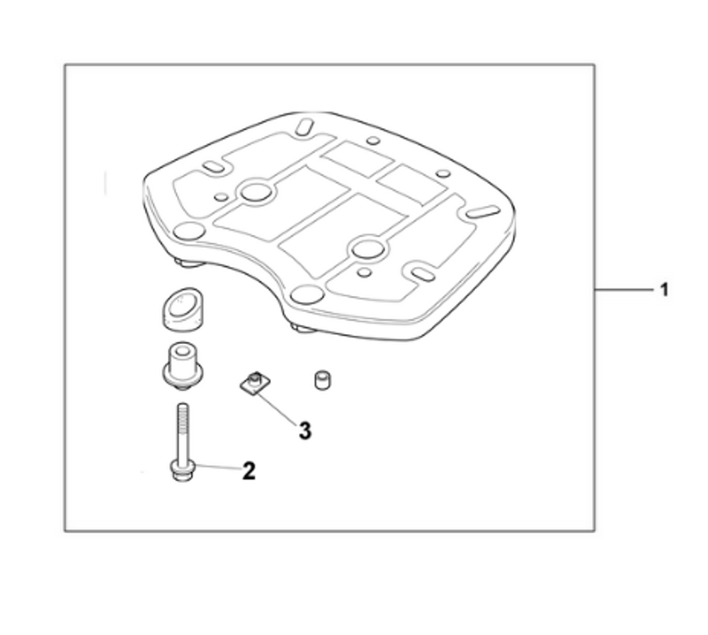 08L42-KWN-800. 08L42-KWN-700. TOPBOX BASE.