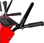 Снегоуборщик бензиновый DDE ST7067 798-478