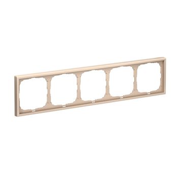 Рамка 5-м ArtGallery универс. песочн. SE GAL001205