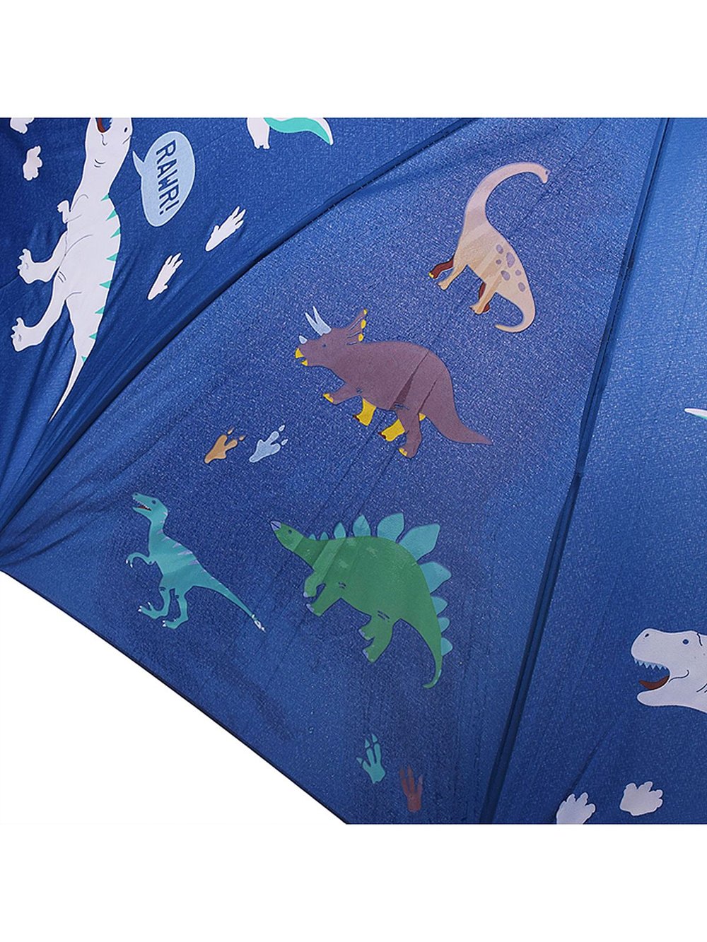 Зонт детский Динозаврики (55 см) 00-6032