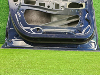 Дверь передняя левая BMW X4 F26 (2014-2018)