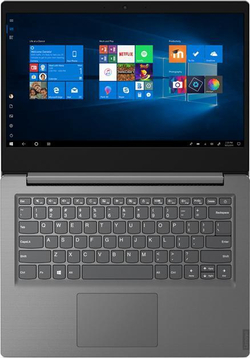 Ноутбук 14" Lenovo V14-ADA 82C6005GRU Win10 серый