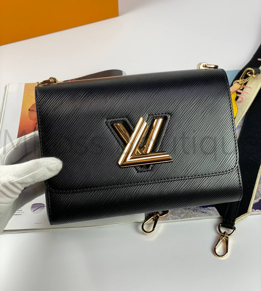 Сумка Twist Louis Vuitton Луи Виттон премиум класса