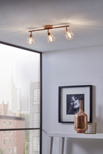 Спот Eglo ZAPATA 95547