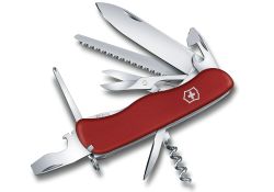 Мультитул Нож Victorinox 0.8513 Outriderфотография - 1