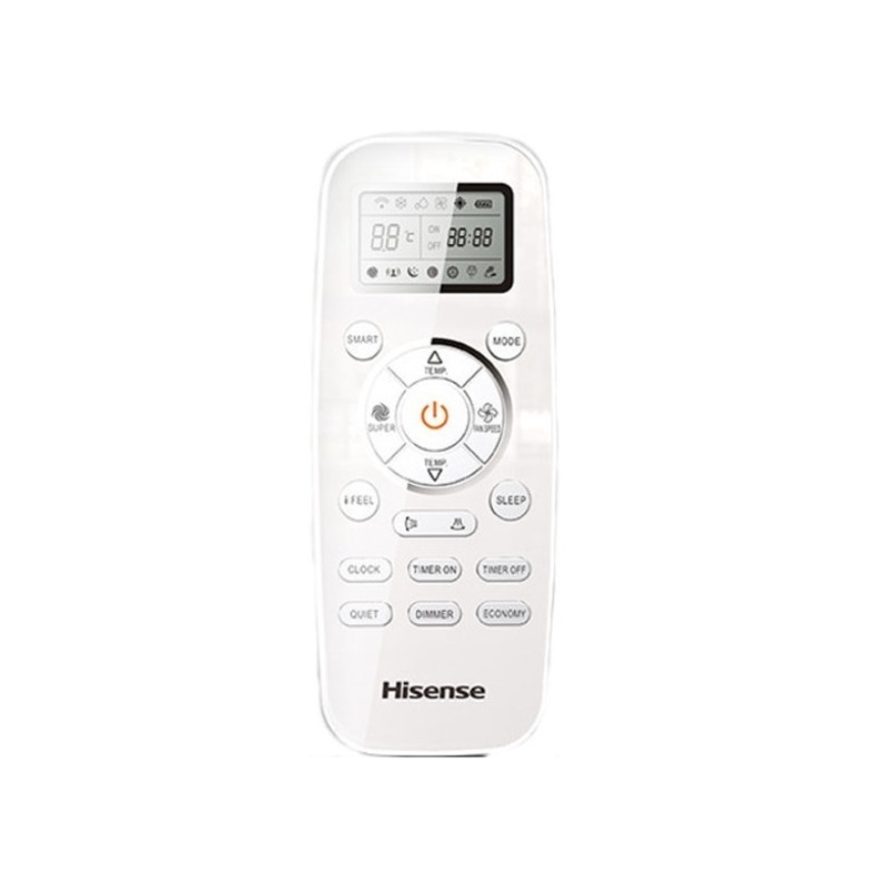 Сплит-система Hisense AS-12HR4RYDDC00