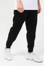 Брюки спортивные Basic Summer Черные