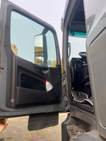 Mercedes-Benz AROCS 6x4 Седельный тягач 3348S AT (Дизельный, 12,8 л, 476 л.с., АТ)