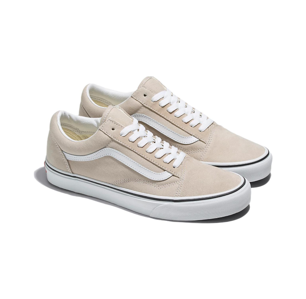 Кеды Vans Old Skool The Ory VN0005UFBLL