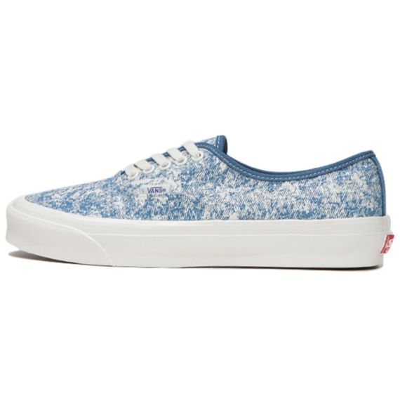 Vans Authentic Lx