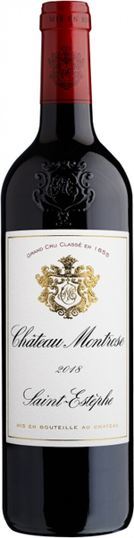 Вино Chateau Montrose, 0,75 л.