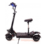 Электросамокат Syccyba M10 60V 28.8Ah