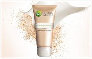 Garnier BB Cream нормальная кожа