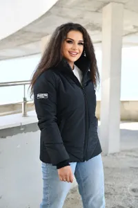 Куртка УК-4285 Fabrika