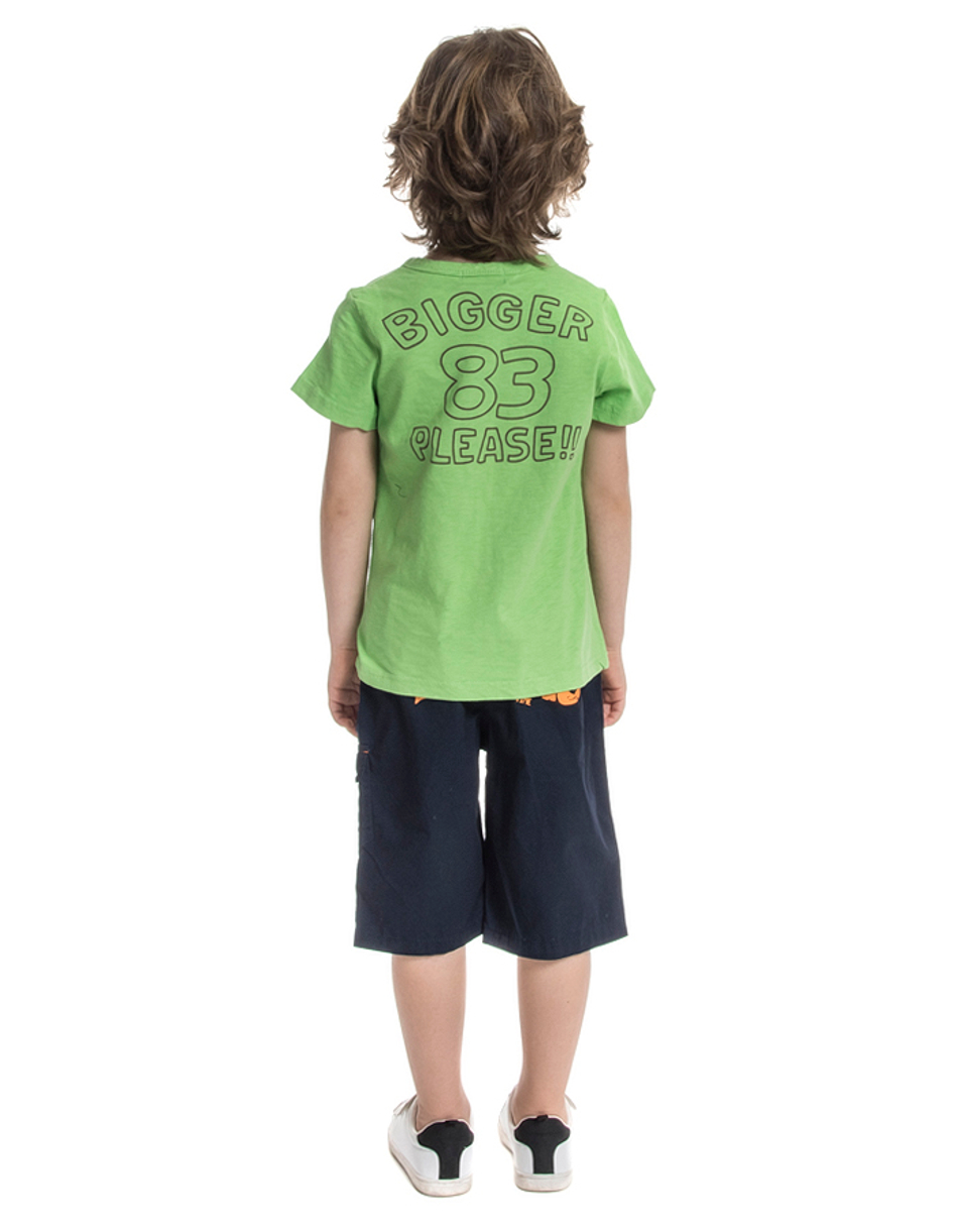 Футболка для мальчика