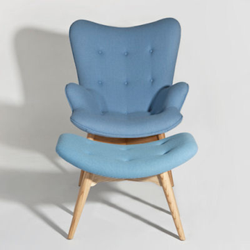 replica ottoman CONTOUR