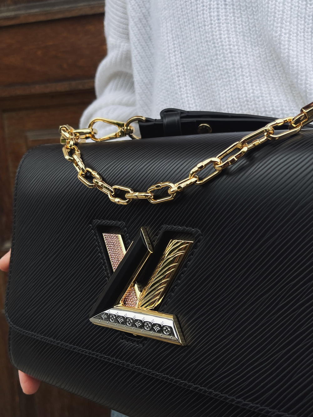 Louis Vuitton Twist