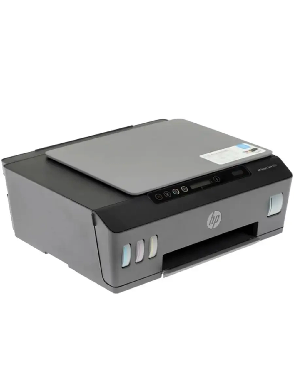МФУ струйное HP Smart Tank