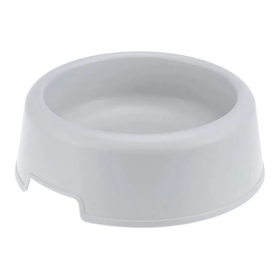 Миска для животных СИМПЛ 0,2л Смоки