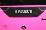 Детский электромобиль RiverToys Z888ZZ PINK/розовый