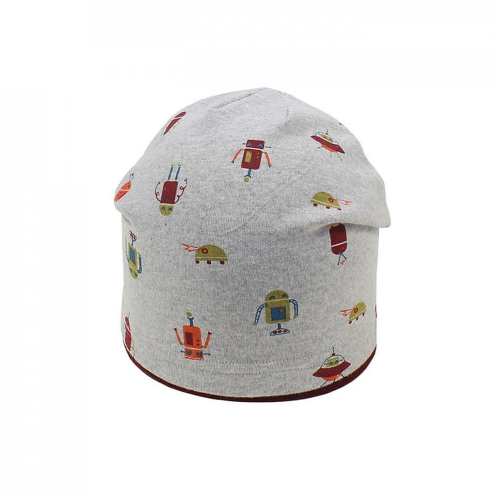 Шапка д/мал ассорт (р.50-52) 70157 (Мегашапка)