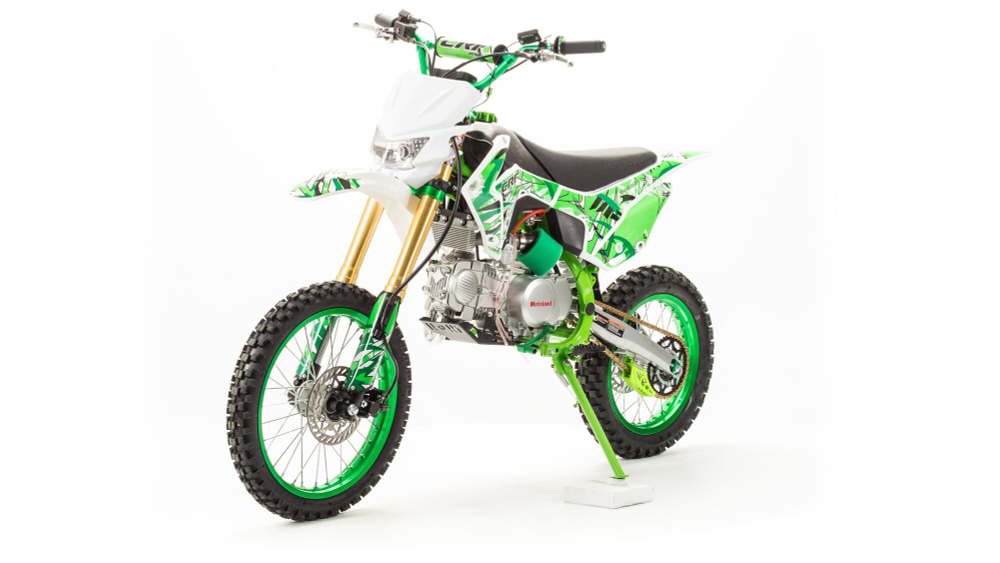 Мотоцикл MOTOLAND CRF14 PITBIKE