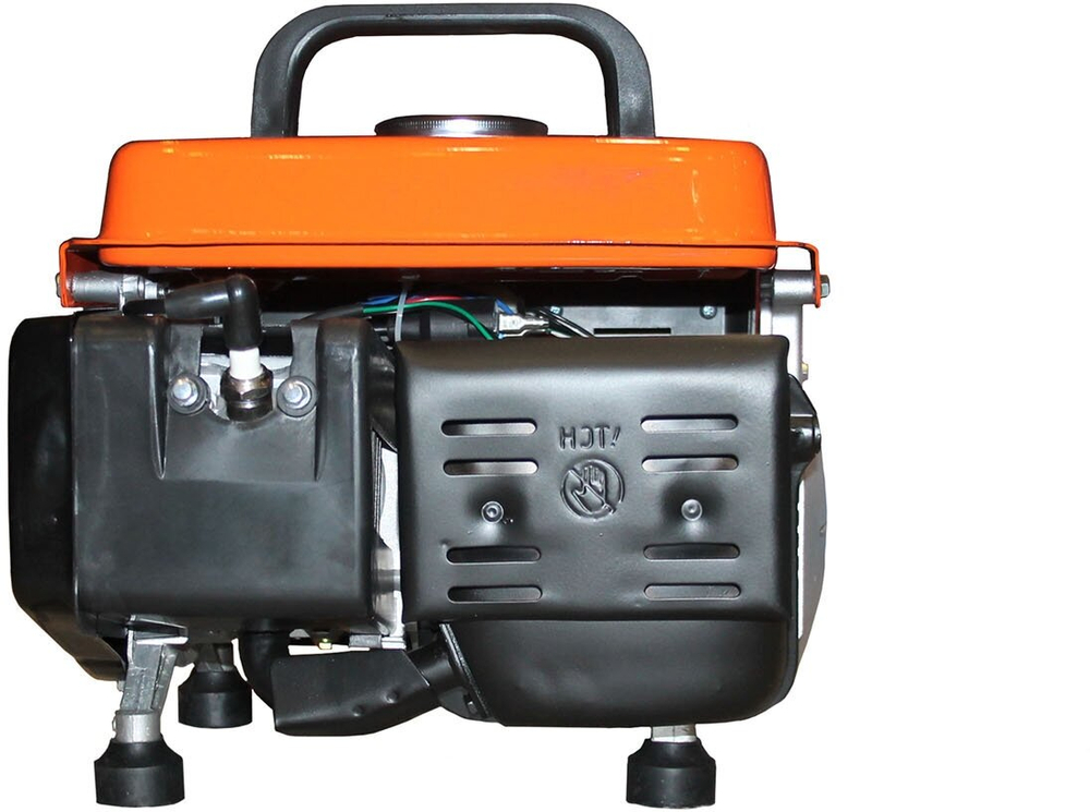 Генератор бензиновый SRGE 950 0,8кВт (474103119)