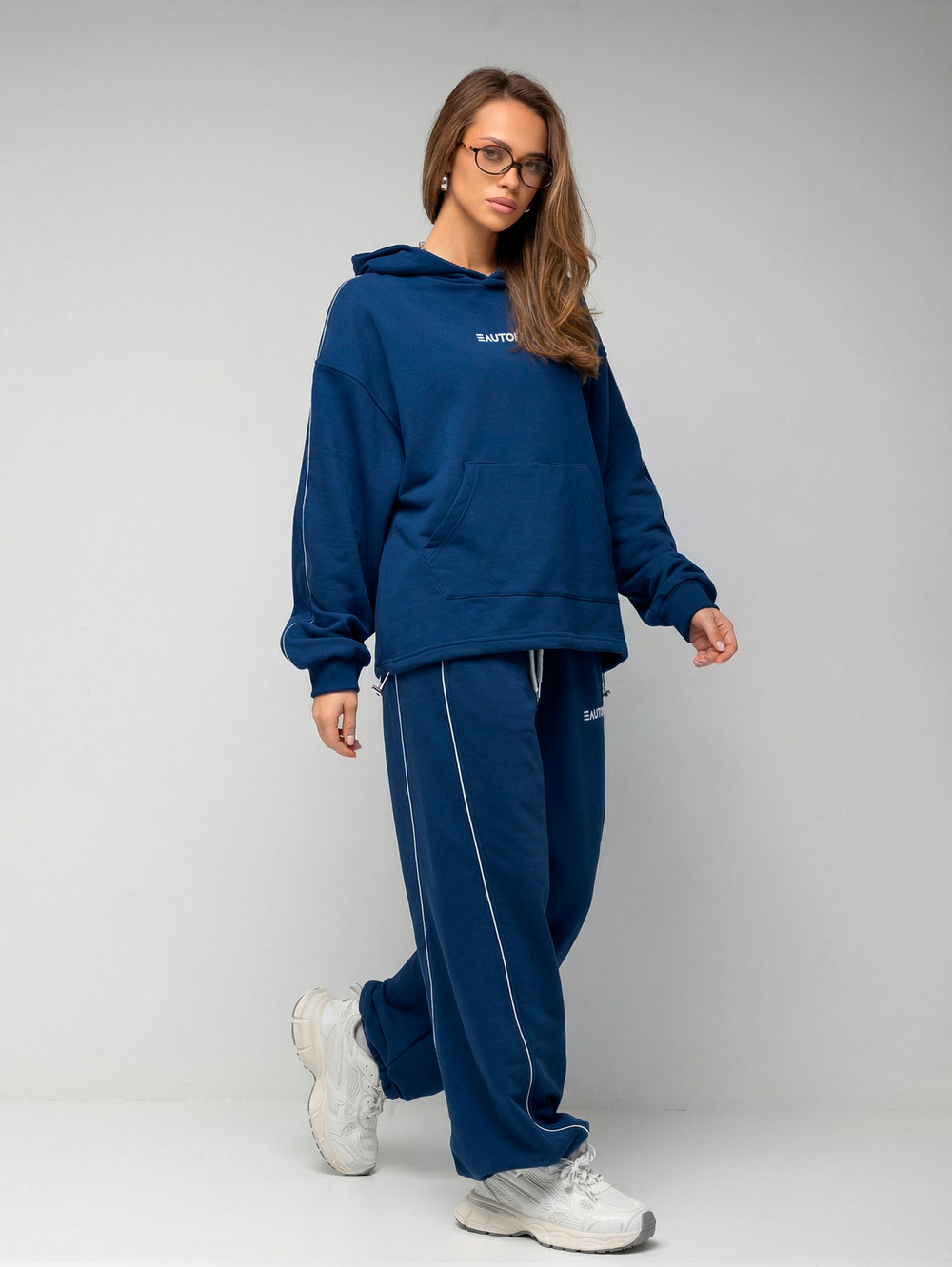 Толстовка 3auTorA