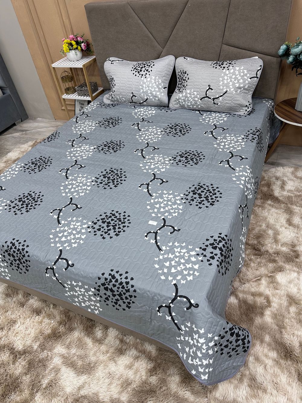 Покрывало Кит ПЭЧВОРК 2сп