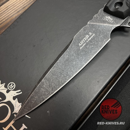 Нож НОКС "Антей-3" 605-589821